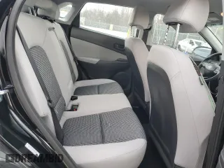 2023 Hyundai Kona SE with VIN KM8K2CAB4PU058566, listed as a Copart auction lot 42292065 with 31,967 mi miles and Salvage Title. Bid and sale history available at carsss.com. Image 11.