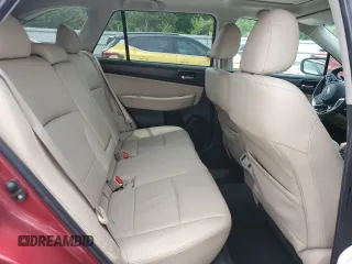2018 Subaru Outback Limited with VIN 4S4BSANC7J3355206, listed as a Copart auction lot 59506185 with 94,592 mi miles and Salvage title. Bid and sale history available at DreamBid. Image 11.