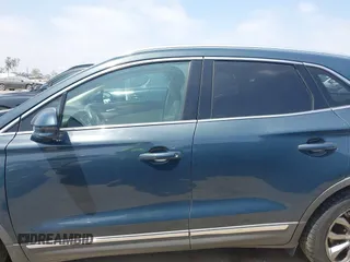 2019 Lincoln MKC Select with VIN 5LMCJ2C99KUL12435, listed as a IAAI auction lot 42288701 with 98,083 mi miles and . Bid and sale history available at DreamBid. Image 14.