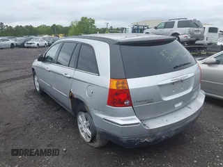 2006 Chrysler Pacifica Touring с VIN 2A8GF684X6R641011, выставлен на аукционе IAAI как лот 42328553 с пробегом Не указан миль и . История ставок и продаж доступна на DreamBid. Изображение 3.