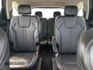 2022 Kia Sorento S z VIN KNDRGDLG8N5122764, wystawiony jako Copart lot #59481655 z przebiegiem 104 717 mil mil oraz Szkoda całkowita • Salvage title. Historia ofert i sprzedaży dostępna na DreamBid. Obrazek 10.