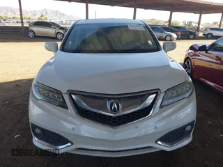 2017 Acura RDX Advance with VIN 5J8TB3H76HL003488, listed as a IAAI auction lot 42281138 with 90,788 mi miles and . Bid and sale history available at DreamBid. Image 13.