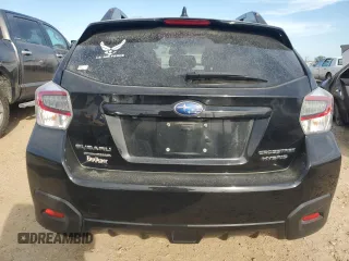 2016 Subaru Crosstrek Touring with VIN JF2GPBLC1GH235306, listed as a Copart auction lot 47085425 with 125,773 mi miles and Clean title. Bid and sale history available at DreamBid. Image 6.
