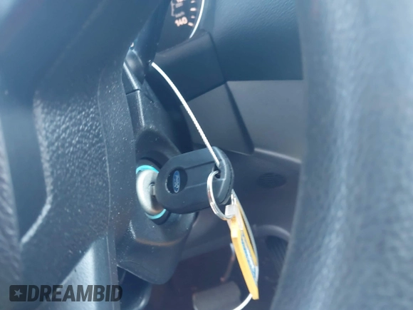 2018 Ford Escape S с VIN 1FMCU0F77JUB55429, выставлен на аукционе IAAI как лот 40508774 с пробегом 126 008 миль миль и . История ставок и продаж доступна на DreamBid. Изображение 11.