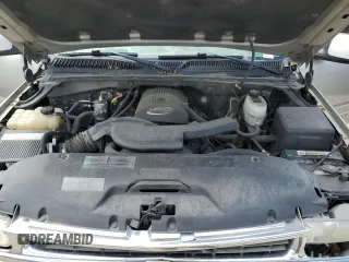 2004 Chevrolet Tahoe LS z VIN 1GNEC13T34R228124, wystawiony jako Copart lot #57317335 z przebiegiem 198 495 mil mil oraz Szkoda całkowita • Salvage title. Historia ofert i sprzedaży dostępna na DreamBid. Obrazek 12.