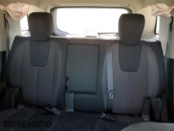 2016 GMC Terrain SLE with VIN 2GKALMEK8G6151252, listed as a Copart auction lot 52784075 with 51,523 mi miles and Salvage Title. Bid and sale history available at DreamBid. Image 10.