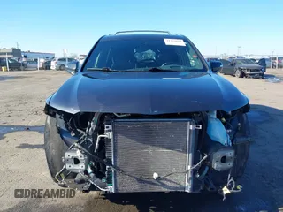 2022 Cadillac XT6 Premium Luxury with VIN 1GYKPFRS7NZ173703, listed as a IAAI auction lot 41335618 with 32,116 mi miles. Bid and sale history available at carsss.com. Image 13.