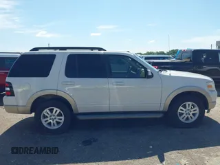 2010 Ford Explorer Eddie Bauer с VIN 1FMEU6EE9AUA87274, выставлен на аукционе IAAI как лот 42453657 с пробегом 175 609 миль миль и . История ставок и продаж доступна на DreamBid. Изображение 13.