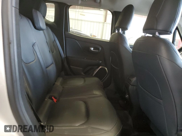 2018 Jeep Renegade Limited with VIN ZACCJBDB5JPH80185, listed as a Copart auction lot 59841045 with 90,798 mi miles and Clean title. Bid and sale history available at DreamBid. Image 11.
