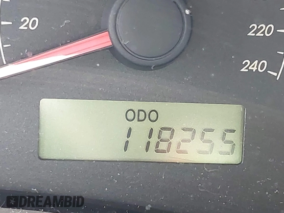 2010 Toyota Corolla с VIN JTDBU4EE3AJ076364, выставлен на аукционе IAAI как лот 42350604 с пробегом 118 255 миль миль и . История ставок и продаж доступна на DreamBid. Изображение 15.