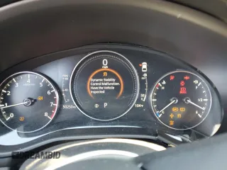 2022 Mazda 3 Select with VIN JM1BPAKL9N1507630, listed as a Copart auction lot 63757255 with 50,250 mi miles and Salvage title. Bid and sale history available at DreamBid. Image 9.
