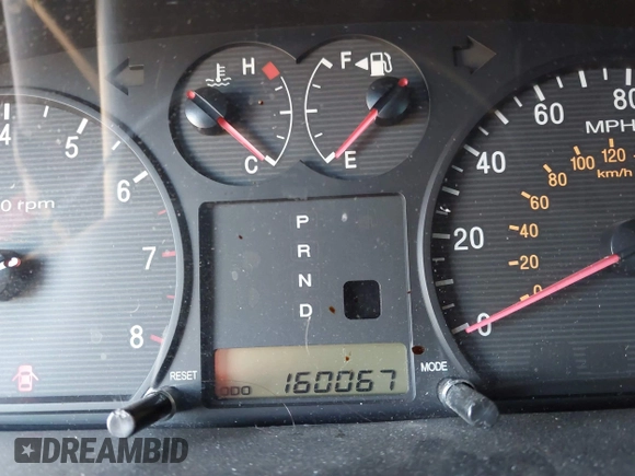 2005 Hyundai Sonata GLS with VIN KMHWF35H65A102053, listed as a IAAI auction lot 41690771 with 160,067 mi miles. Bid and sale history available at carsss.com. Image 15.