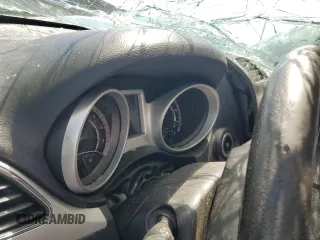 2017 Dodge Journey SXT с VIN 3C4PDCBG4HT515659, выставлен на аукционе Copart как лот 56591205 с пробегом Не указан миль и Списание • Salvage title. История ставок и продаж доступна на DreamBid. Изображение 9.