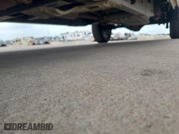 2023 Ford F-150 XL с VIN 1FTFW1E85PFB56569, выставлен на аукционе IAAI как лот 42799832 с пробегом 46 625 миль миль и . История ставок и продаж доступна на DreamBid. Изображение 4.