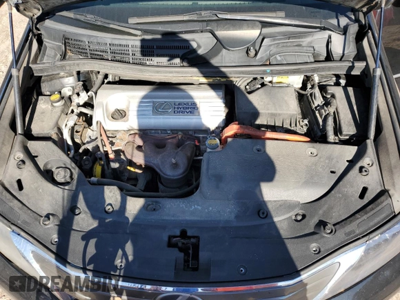 2010 Lexus HS 250h with VIN JTHBB1BA4A2021534, listed as a Copart auction lot 82428794 with 206,020 mi miles and Clean Title. Bid and sale history available at DreamBid. Image 11.