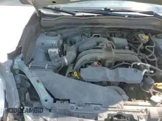 2017 Subaru Forester z VIN JF2SJAACXHG457987, wystawiony jako Copart lot #67264085 z przebiegiem 136 942 mil mil oraz Szkoda całkowita • Salvage title. Historia ofert i sprzedaży dostępna na DreamBid. Obrazek 14.