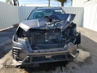 2024 Subaru Ascent Limited z VIN 4S4WMARD9R3415321, wystawiony jako Copart lot #42648365 z przebiegiem 20 846 mil mil oraz Nie do naprawy • Non repairable. Historia ofert i sprzedaży dostępna na DreamBid. Obrazek 5.