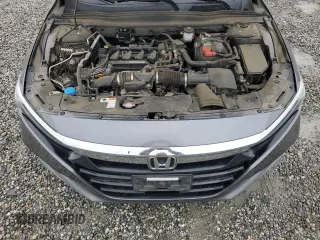 2018 Honda Accord EX-L z VIN 1HGCV1F5XJA110641, wystawiony jako Copart lot #55830625 z przebiegiem 75 198 mil mil oraz Szkoda całkowita • Salvage title. Historia ofert i sprzedaży dostępna na DreamBid. Obrazek 11.