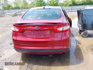 2015 Ford Fusion SE with VIN 3FA6P0H70FR161566, listed as a IAAI auction lot 42151252 with 198,496 mi miles and . Bid and sale history available at DreamBid. Image 16.