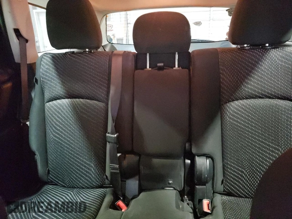 2015 Dodge Journey SXT with VIN 3C4PDDBG7FT633109, listed as a Copart auction lot 51609835 with 102,863 mi miles and Salvage title. Bid and sale history available at DreamBid. Image 10.