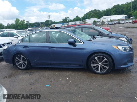 2015 Subaru Legacy Limited с VIN 4S3BNAN68F3053789, выставлен на аукционе IAAI как лот 42641017 с пробегом 88 234 миль миль и . История ставок и продаж доступна на DreamBid. Изображение 13.