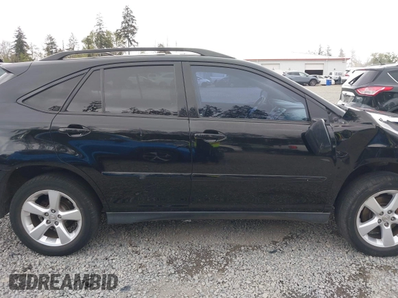 2004 Lexus RX 330 with VIN JTJHA31U840025413, listed as a IAAI auction lot 42125358 with 263,704 mi miles and . Bid and sale history available at DreamBid. Image 14.