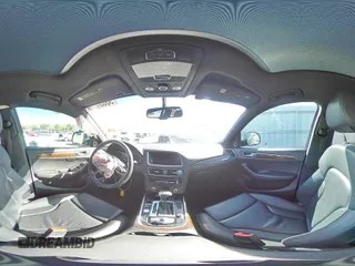 2016 Audi Q5 Premium Plus с VIN WA1L2AFP4GA011079, выставлен на аукционе Copart как лот 56651055 с пробегом 80 712 миль миль и Списание • Salvage title. История ставок и продаж доступна на DreamBid. Изображение 16.