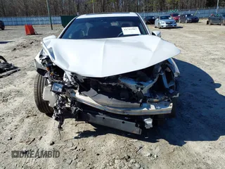 2019 Acura TLX w/A-Spec Pkg with VIN 19UUB1F67KA003246, listed as a IAAI auction lot 41741567 with 103,478 mi miles. Bid and sale history available at carsss.com. Image 6.