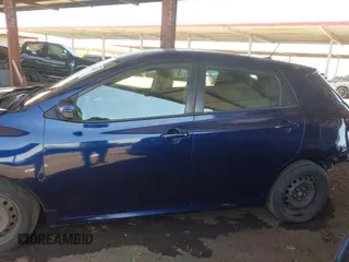 2009 Toyota Matrix S with VIN 2T1KE40E49C016959, listed as a IAAI auction lot 42127222 with 251,491 mi miles and . Bid and sale history available at DreamBid. Image 15.