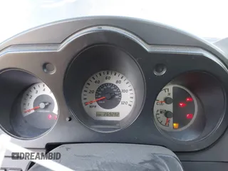 2004 Nissan Frontier XE z VIN 1N6DD26T74C462866, wystawiony jako IAAI lot #41505585 z przebiegiem 269 292 mil mil oraz . Historia ofert i sprzedaży dostępna na DreamBid. Obrazek 7.
