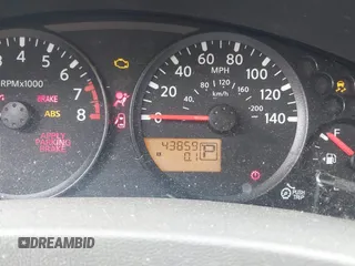 2020 Nissan Frontier SV with VIN 1N6ED0EB2LN722210, listed as a IAAI auction lot 41466191 with 43,859 mi miles and . Bid and sale history available at DreamBid. Image 15.