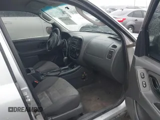 2006 Ford Escape XLS with VIN 1FMYU02Z16KD19161, listed as a IAAI auction lot 41539211 with 153,645 mi miles and . Bid and sale history available at DreamBid. Image 5.