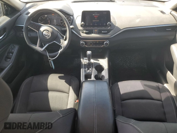 2019 Nissan Altima S z VIN 1N4BL4BV2KN328371, wystawiony jako Copart lot #48982895 z przebiegiem 49 397 mil mil oraz Czysty tytuł • Clean title. Historia ofert i sprzedaży dostępna na DreamBid. Obrazek 8.