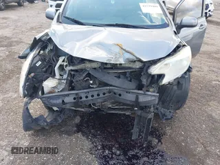 2014 Nissan Note S with VIN 3N1CE2CP7EL416255, listed as a IAAI auction lot 42539409 with 179,074 mi miles and . Bid and sale history available at DreamBid. Image 6.
