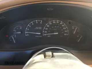 1996 Ford Ranger XL with VIN 1FTCR14U5TTA06322, listed as a Copart auction lot 44220985 with 308,519 mi miles and Salvage Title. Bid and sale history available at carsss.com. Image 9.