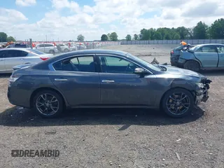 2012 Nissan Maxima S z VIN 1N4AA5AP0CC868910, wystawiony jako IAAI lot #42223925 z przebiegiem 181 877 mil mil oraz . Historia ofert i sprzedaży dostępna na DreamBid. Obrazek 13.