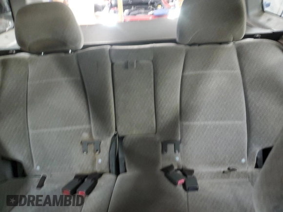 2005 Hyundai Santa Fe GLS with VIN KM8SC13E75U943561, listed as a Copart auction lot 45526195 with 98,640 mi miles and Salvage Title. Bid and sale history available at carsss.com. Image 10.