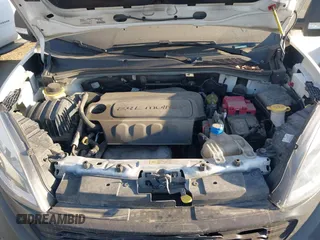 2019 Ram ProMaster City Cargo Tradesman z VIN ZFBHRFAB8K6L98752, wystawiony jako IAAI lot #41768646 z przebiegiem 142 970 mil mil oraz . Historia ofert i sprzedaży dostępna na DreamBid. Obrazek 10.
