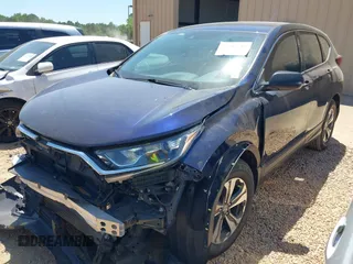2020 Honda CR-V LX with VIN 2HKRW1H22LH412512, listed as a IAAI auction lot 42107381 with 60,062 mi miles and . Bid and sale history available at DreamBid. Image 18.