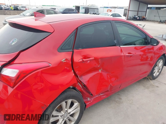 2013 Hyundai Elantra with VIN KMHD35LE2DU024176, listed as a IAAI auction lot 42168329 with 151,306 mi miles and . Bid and sale history available at DreamBid. Image 18.