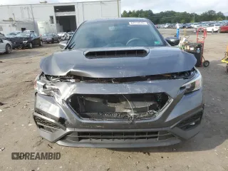 2023 Subaru WRX Premium z VIN JF1VBAF63P9807335, wystawiony jako Copart lot #64719245 z przebiegiem 8 663 mil mil oraz Szkoda całkowita • Salvage title. Historia ofert i sprzedaży dostępna na DreamBid. Obrazek 5.