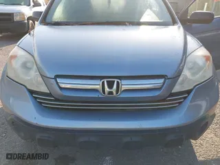 2008 Honda CR-V EX with VIN 3CZRE38588G704135, listed as a IAAI auction lot 42003299 with 269,392 mi miles. Bid and sale history available at carsss.com. Image 6.