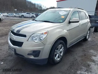 2012 Chevrolet Equinox LT w/1LT with VIN 2GNFLEEK9C6203822, listed as a IAAI auction lot 41613913 with 133,871 mi miles. Bid and sale history available at carsss.com. Image 21.