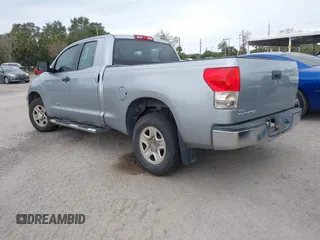 2009 Toyota Tundra SR5 with VIN 5TFRT54139X028832, listed as a IAAI auction lot 41277872 with Not Provided miles and . Bid and sale history available at DreamBid. Image 3.