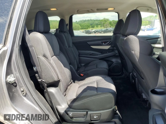 2020 Subaru Ascent Premium с VIN 4S4WMAFD7L3462567, выставлен на аукционе Copart как лот 54298435 с пробегом 86 116 миль миль и Списание • Salvage title. История ставок и продаж доступна на DreamBid. Изображение 11.