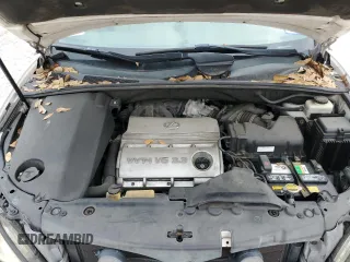 2006 Lexus RX 330 with VIN 2T2HA31U76C101114, listed as a Copart auction lot 87854135 with 117,700 mi miles and Salvage Title. Bid and sale history available at DreamBid. Image 14.
