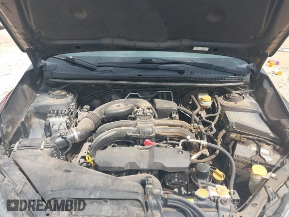 2014 Subaru Crosstrek Premium with VIN JF2GPAVCXEH341306, listed as a IAAI auction lot 42131320 with 174,478 mi miles and . Bid and sale history available at DreamBid. Image 10.
