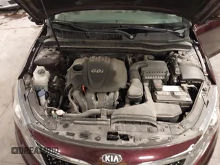 2013 Kia Optima EX с VIN 5XXGN4A72DG225852, выставлен на аукционе IAAI как лот 42292122 с пробегом 145 150 миль миль и . История ставок и продаж доступна на DreamBid. Изображение 10.