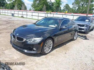 2015 BMW 4 Series 428i с VIN WBA4A5C51FG052589, выставлен на аукционе IAAI как лот 42354325 с пробегом Не указан миль и . История ставок и продаж доступна на DreamBid. Изображение 18.