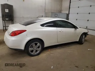 2008 Pontiac G6 GT with VIN 1G2ZH17N784248178, listed as a Copart auction lot 56072435 with 80,938 mi miles and Clean title. Bid and sale history available at DreamBid. Image 3.